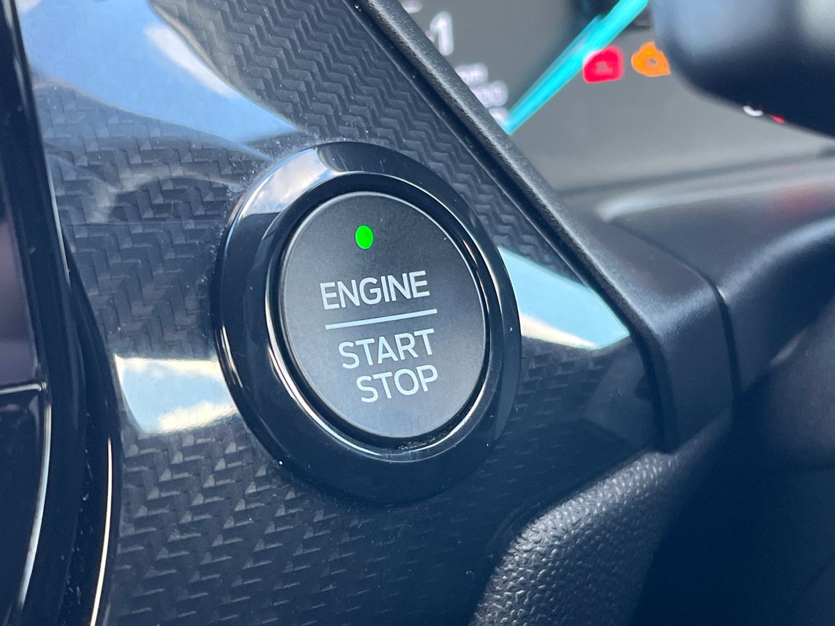 Used Ford Fiesta 2020 for sale - 77007931: Photo 29