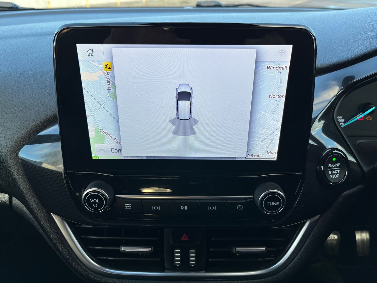 Used Ford Fiesta 2020 for sale - 77007931: Photo 30