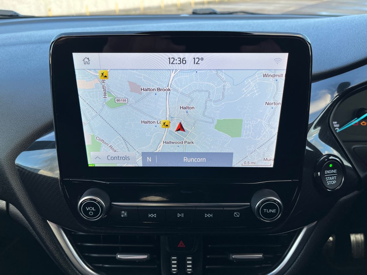 Used Ford Fiesta 2020 for sale - 77007931: Photo 31