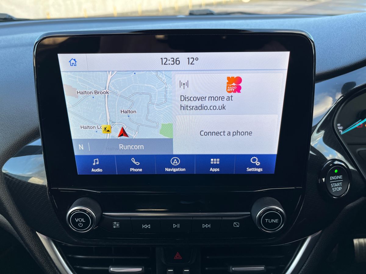 Used Ford Fiesta 2020 for sale - 77007931: Photo 32