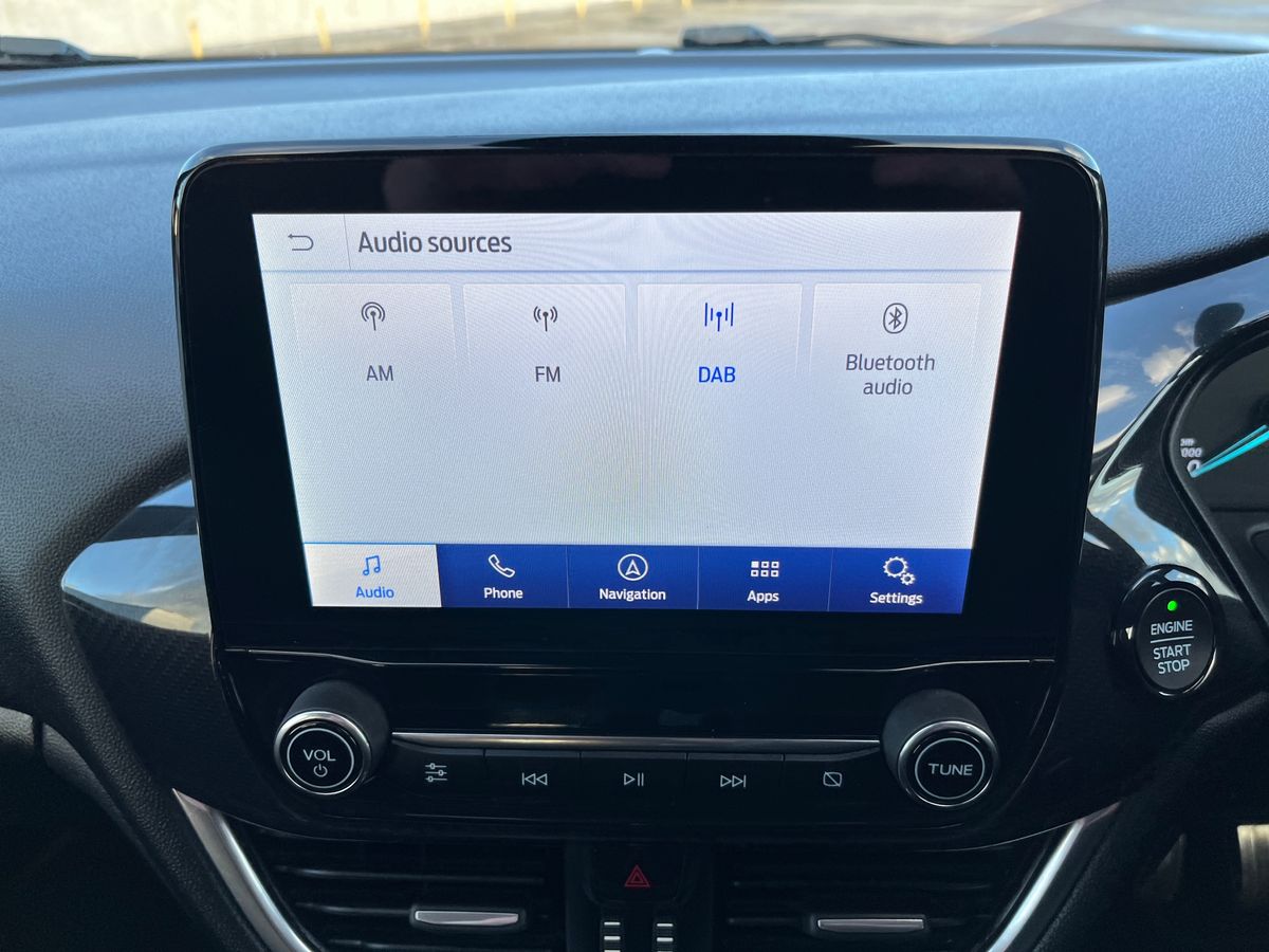 Used Ford Fiesta 2020 for sale - 77007931: Photo 33