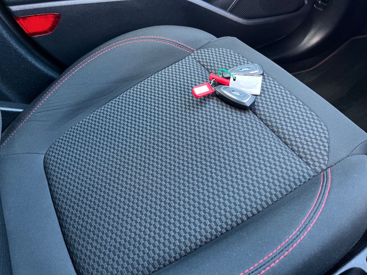 Used Ford Fiesta 2020 for sale - 77007931: Photo 34