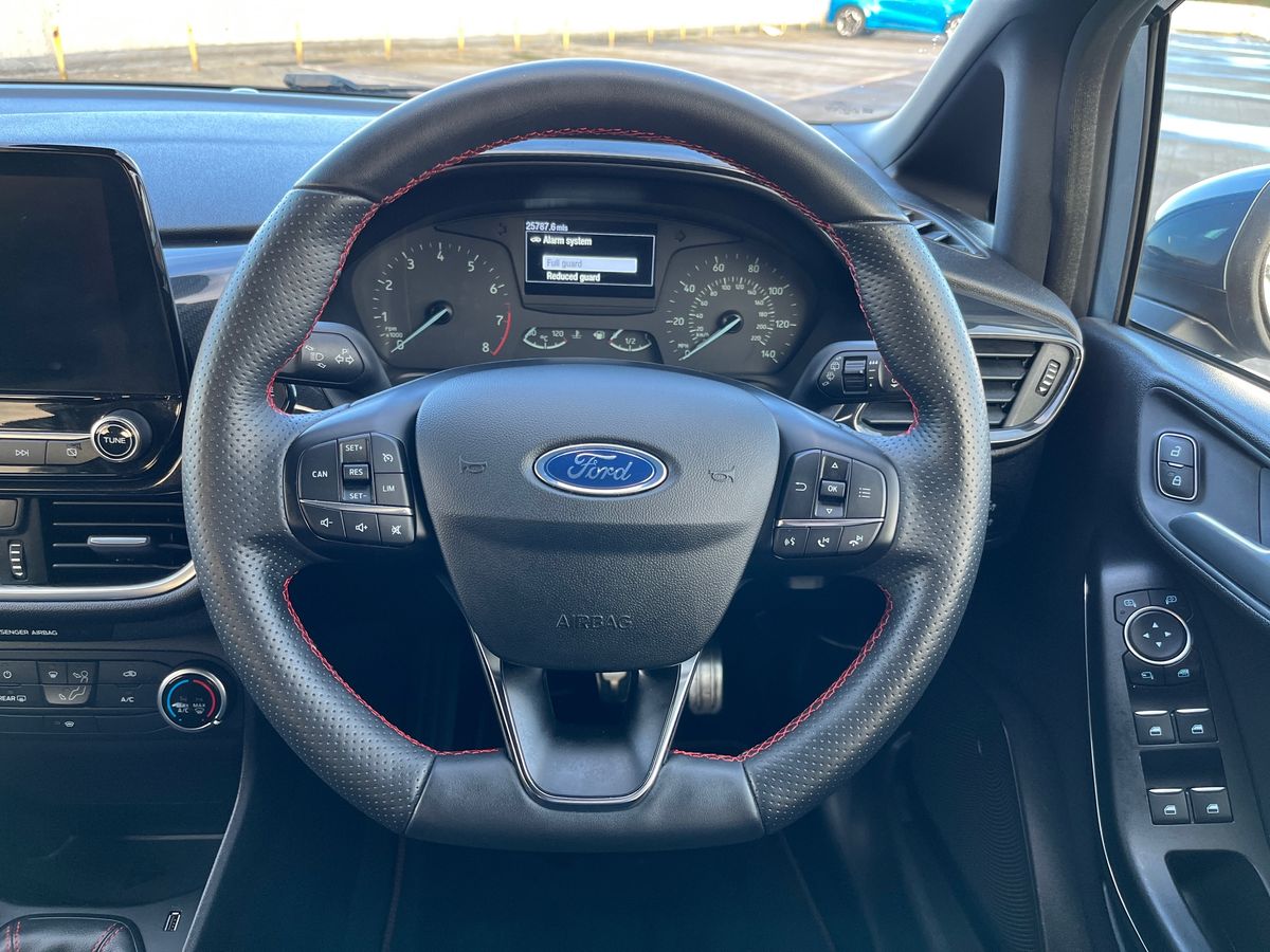 Used Ford Fiesta 2020 for sale - 77007931: Photo 38