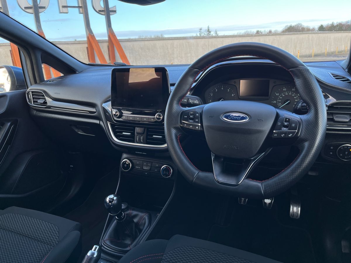 Used Ford Fiesta 2020 for sale - 77007931: Photo 39