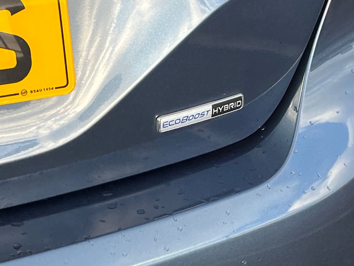 Used Ford Fiesta 2020 for sale - 77007931: Photo 41