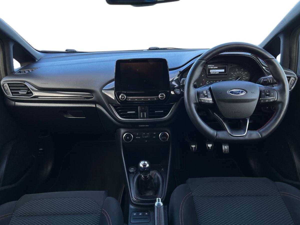 Used Ford Fiesta 2020 for sale - 77007931: Photo 7