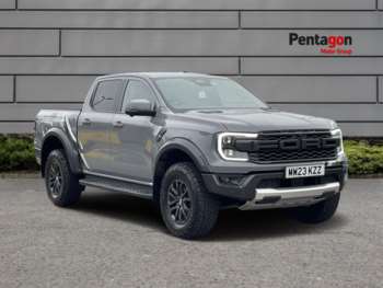 Used Ford Ranger 2023 for sale - 75106280: Photo
