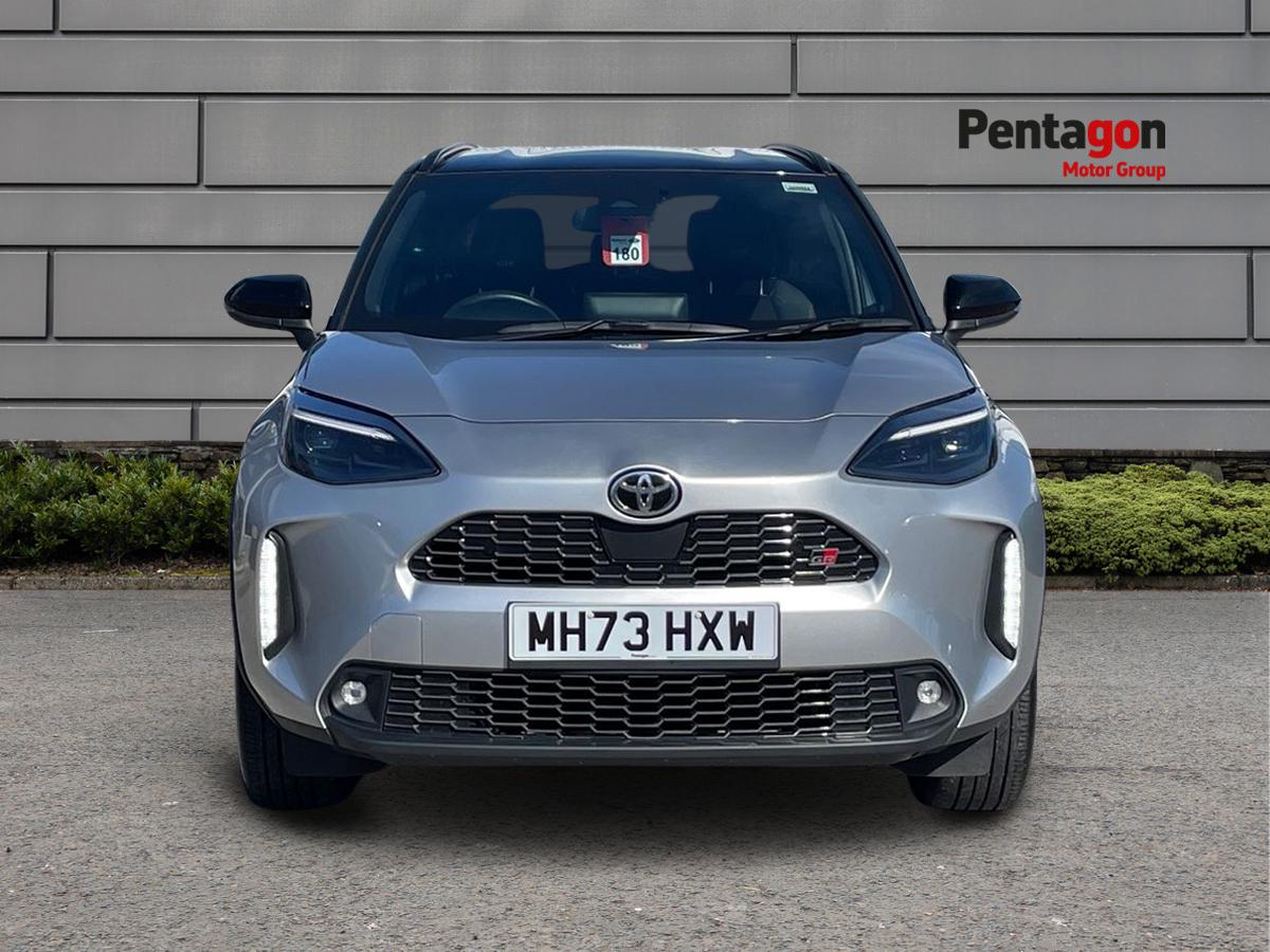 Used Toyota Yaris Cross 2024 for sale - 76892921: Photo 15