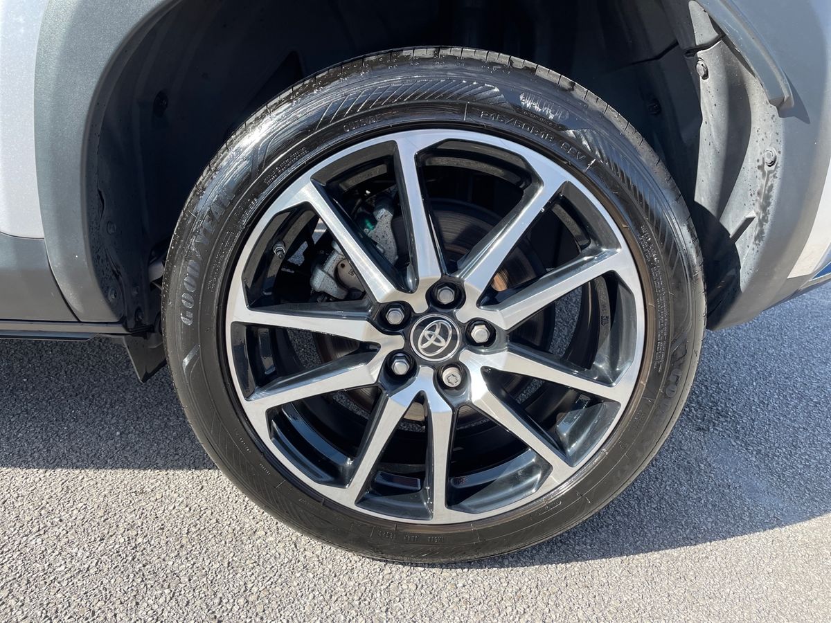 Used Toyota Yaris Cross 2024 for sale - 76892921: Photo 17