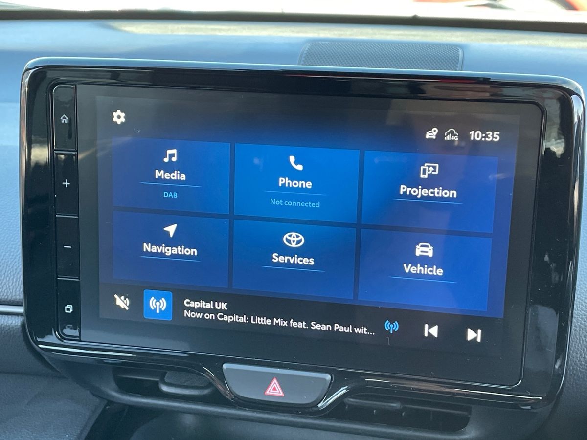 Used Toyota Yaris Cross 2024 for sale - 76892921: Photo 21