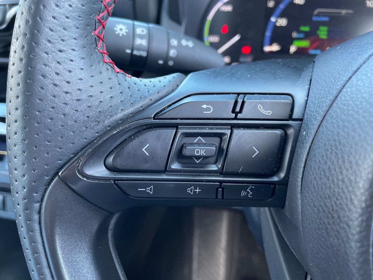 Used Toyota Yaris Cross 2024 for sale - 76892921: Photo 28