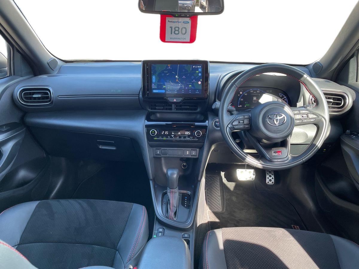 Used Toyota Yaris Cross 2024 for sale - 76892921: Photo 7