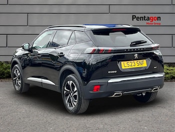 Used Peugeot 2008 2023 for sale - 75428105: Photo
