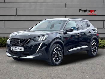 Used Peugeot 2008 2023 for sale - 75428105: Photo