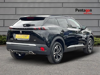 Used Peugeot 2008 2023 for sale - 75428105: Photo