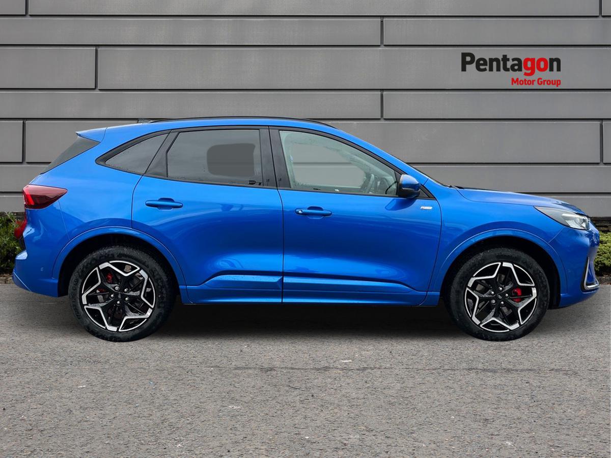 Used Ford Kuga 2025 for sale - 76119927: Photo 13