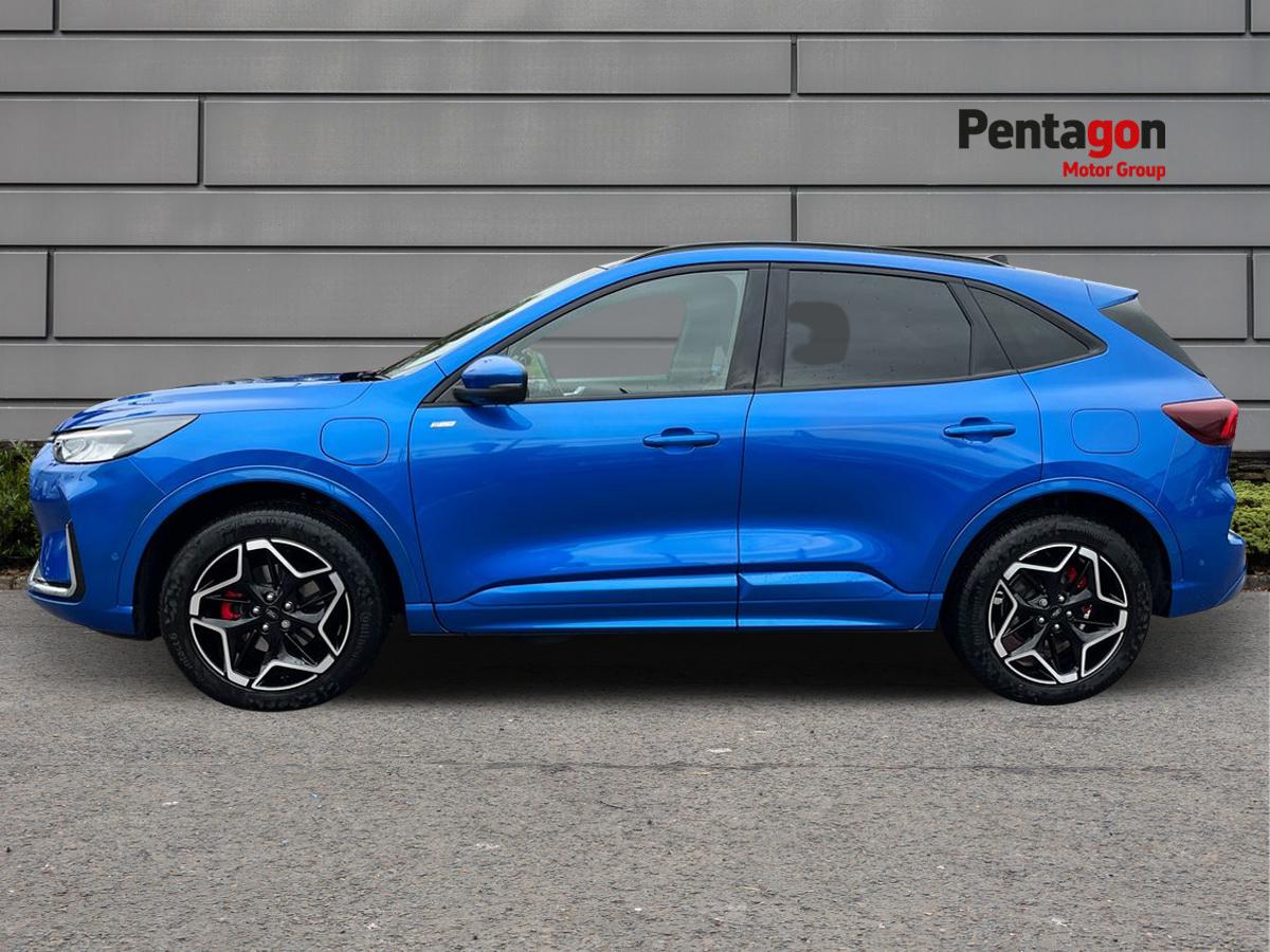 Used Ford Kuga 2025 for sale - 76119927: Photo 14