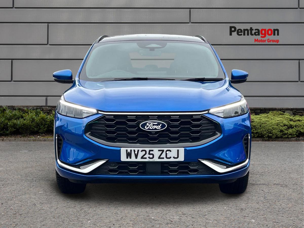 Used Ford Kuga 2025 for sale - 76119927: Photo 15