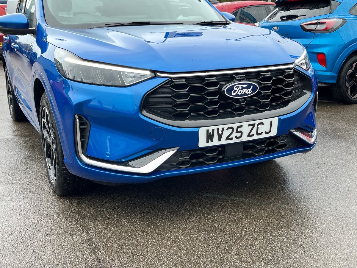 Used Ford Kuga 2025 for sale - 76119927: Photo 18