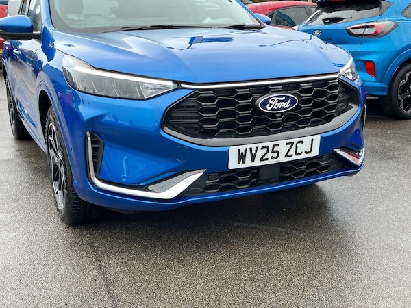 Used Ford Kuga 2025 for sale - 76119927: Photo 18