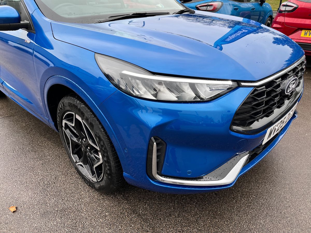 Used Ford Kuga 2025 for sale - 76119927: Photo 19