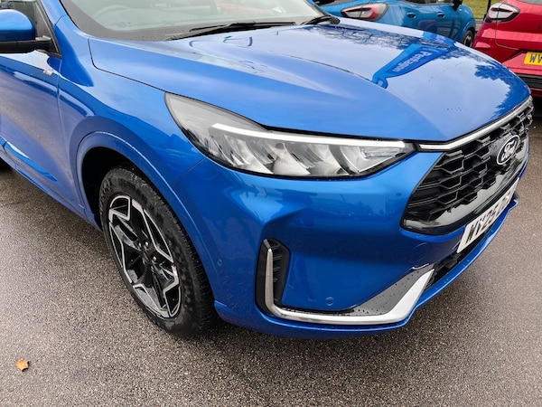 Used Ford Kuga 2025 for sale - 76119927: Photo 19