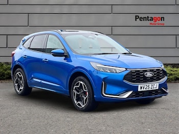 Used Ford Kuga 2025 for sale - 76119927: Photo
