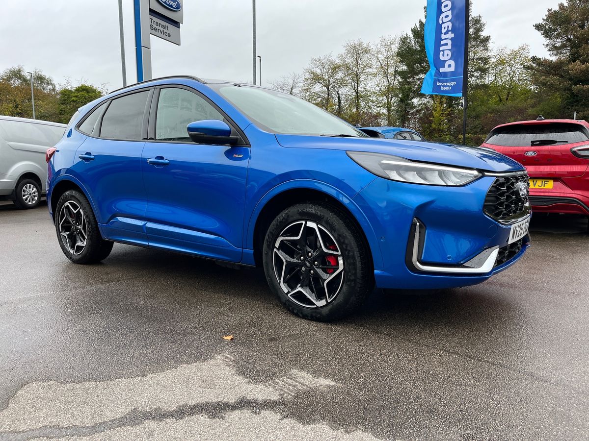 Used Ford Kuga 2025 for sale - 76119927: Photo 20