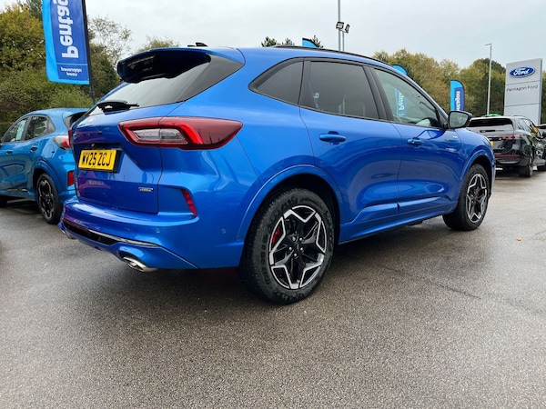 Used Ford Kuga 2025 for sale - 76119927: Photo 21