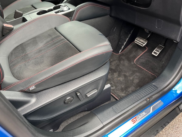 Used Ford Kuga 2025 for sale - 76119927: Photo 23