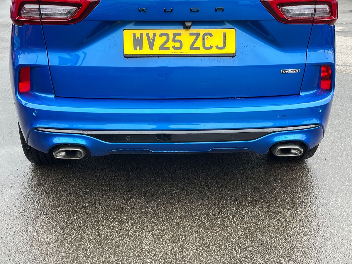 Used Ford Kuga 2025 for sale - 76119927: Photo 29