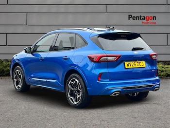 Used Ford Kuga 2025 for sale - 76119927: Photo