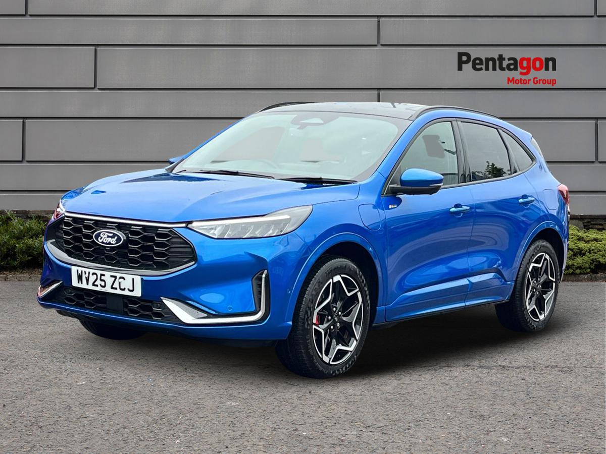 Used Ford Kuga 2025 for sale - 76119927: Photo 3