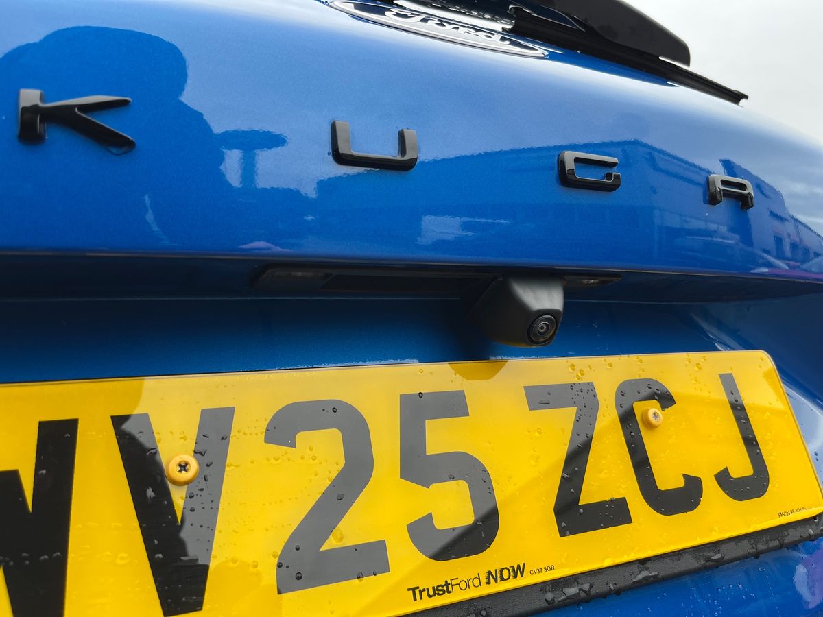 Used Ford Kuga 2025 for sale - 76119927: Photo 30