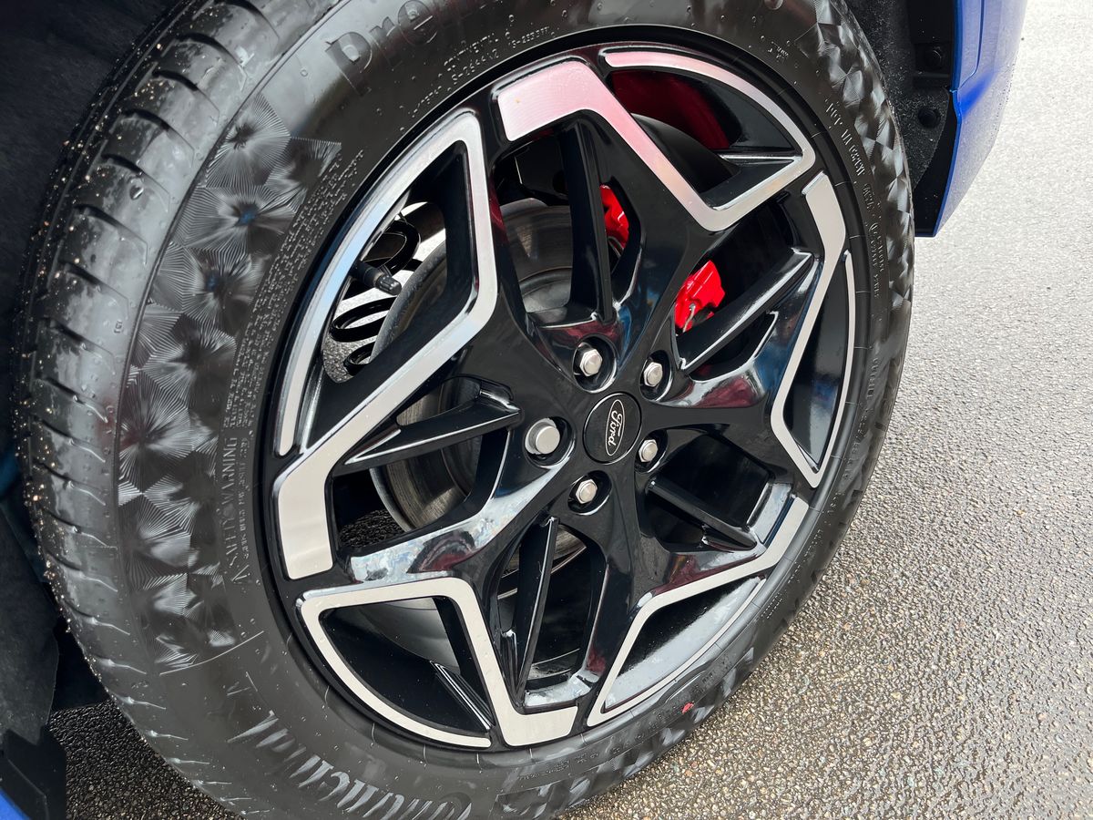 Used Ford Kuga 2025 for sale - 76119927: Photo 32