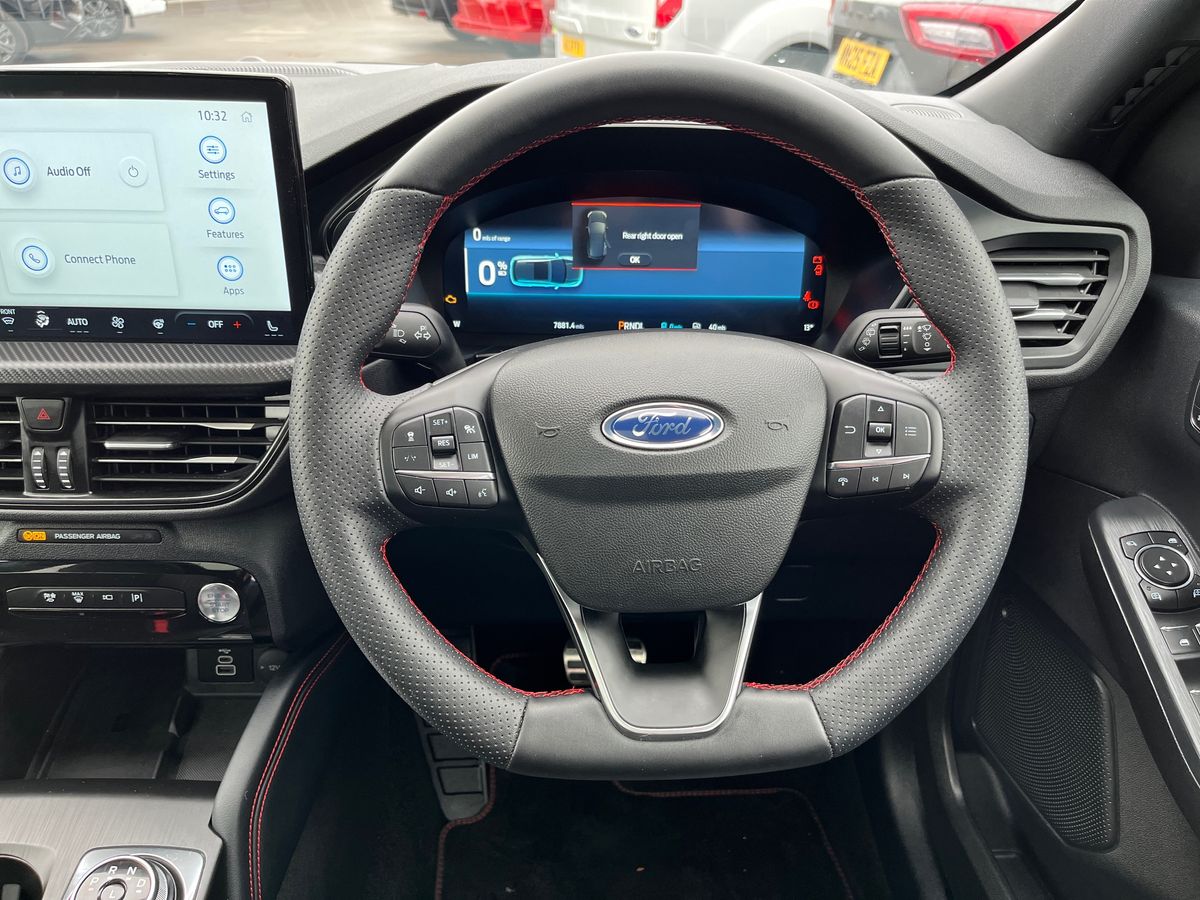 Used Ford Kuga 2025 for sale - 76119927: Photo 35