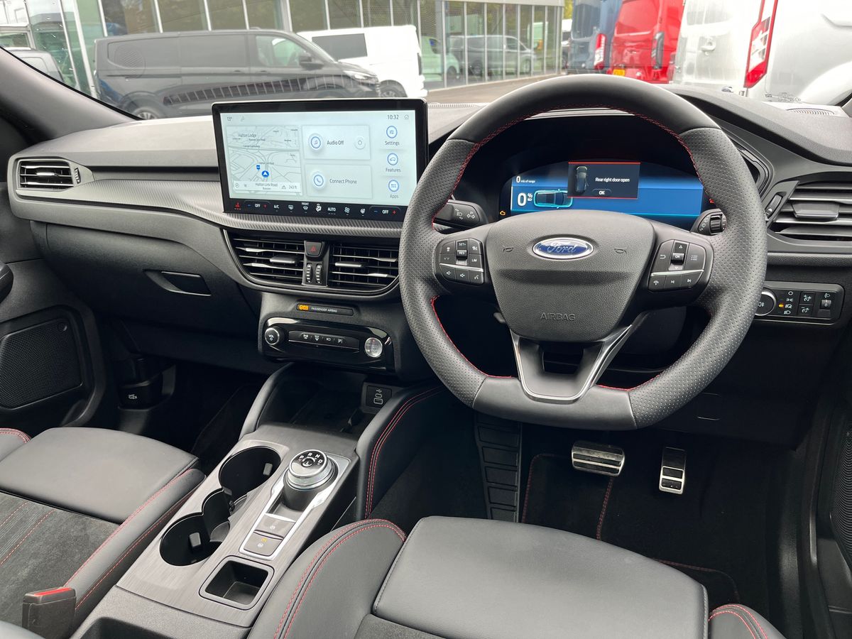 Used Ford Kuga 2025 for sale - 76119927: Photo 36