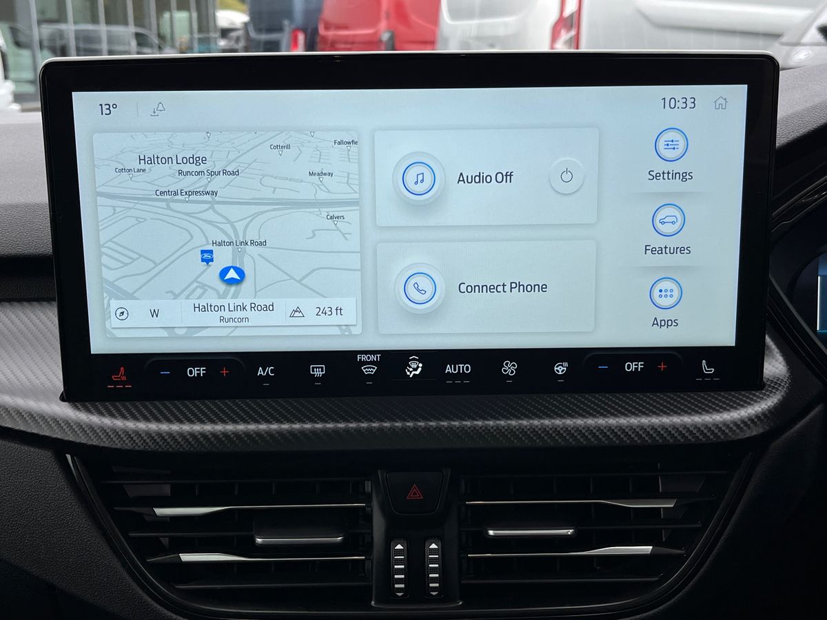 Used Ford Kuga 2025 for sale - 76119927: Photo 38