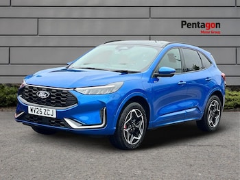 Used Ford Kuga 2025 for sale - 76119927: Photo