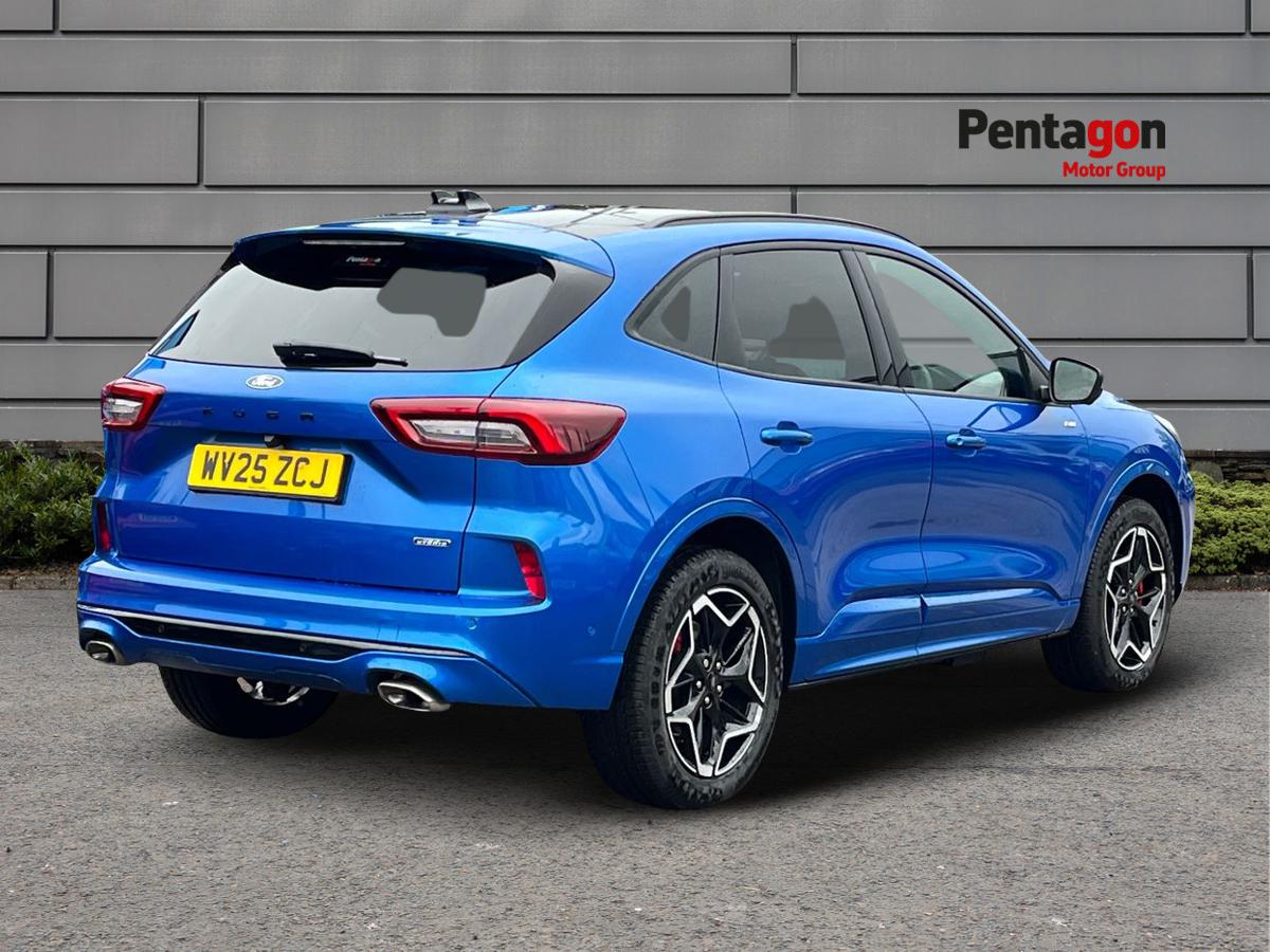 Used Ford Kuga 2025 for sale - 76119927: Photo 4