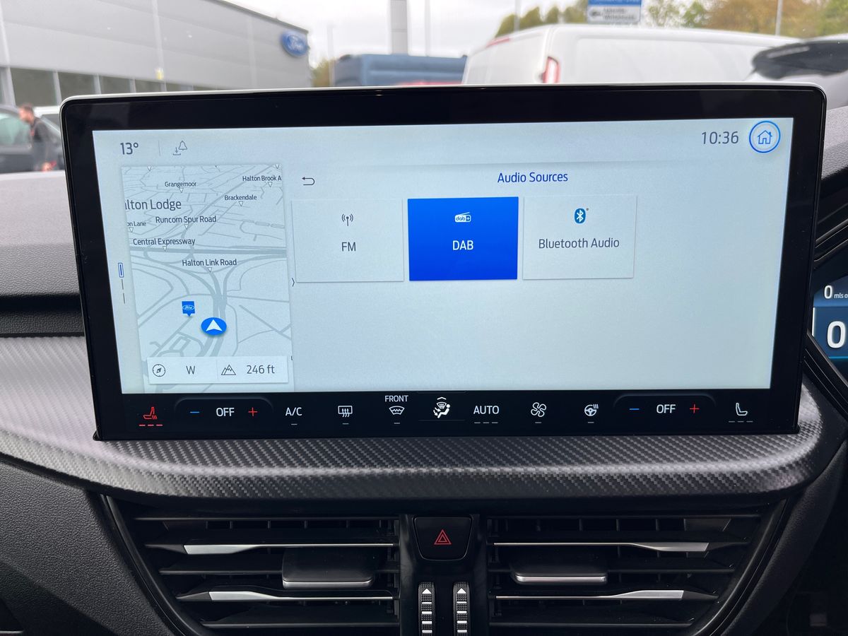 Used Ford Kuga 2025 for sale - 76119927: Photo 40