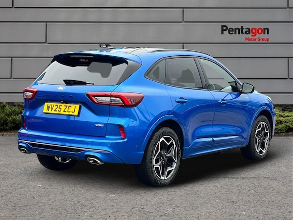 Used Ford Kuga 2025 for sale - 76119927: Photo 4