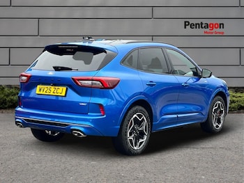 Used Ford Kuga 2025 for sale - 76119927: Photo
