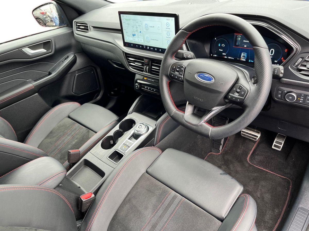 Used Ford Kuga 2025 for sale - 76119927: Photo 5