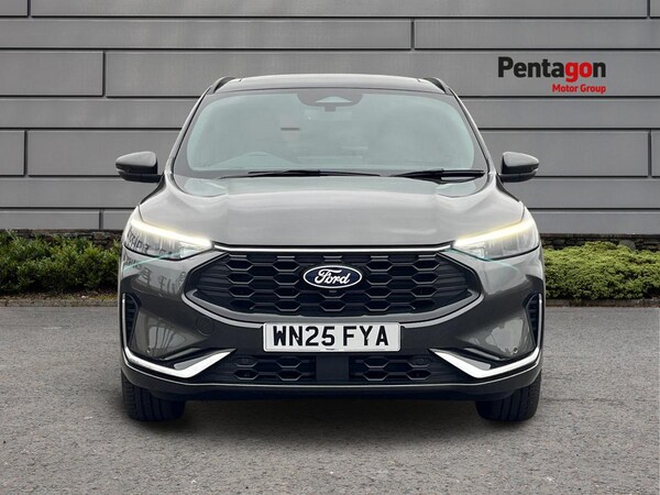 Used Ford Kuga 2025 for sale - 76257193: Photo 15
