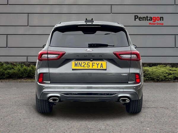 Used Ford Kuga 2025 for sale - 76257193: Photo 16