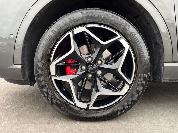 Used Ford Kuga 2025 for sale - 76257193: Photo 17
