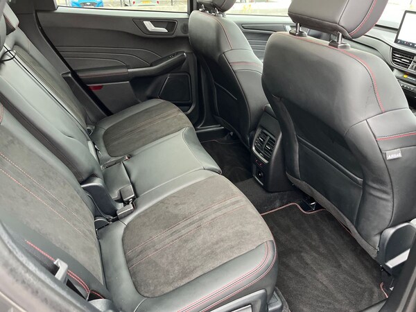 Used Ford Kuga 2025 for sale - 76257193: Photo 18