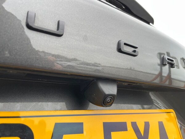 Used Ford Kuga 2025 for sale - 76257193: Photo 21