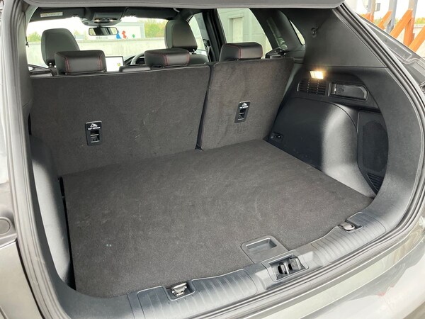Used Ford Kuga 2025 for sale - 76257193: Photo 22